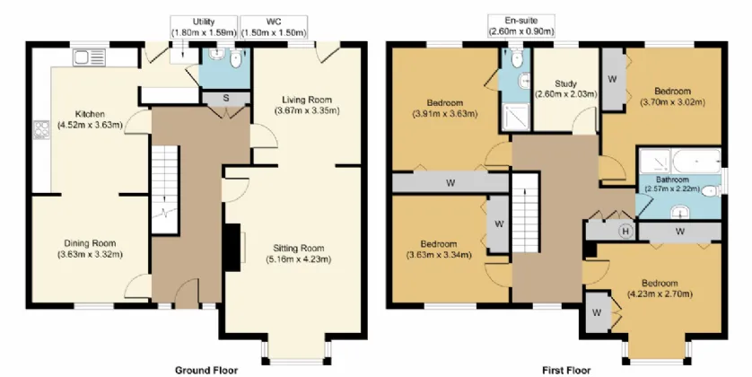 Photo of 6 Cluain Doire, Newtownforbes, Co. Longford, N39 AK18