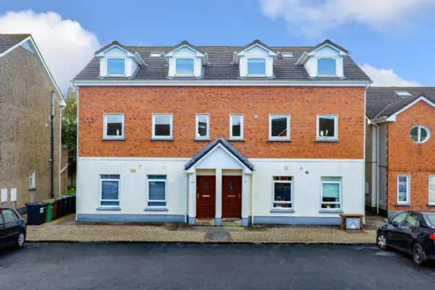 Photo of 126 Manor Court, Western Distributor Road, Knocknacarra, Galway, H91 FY98