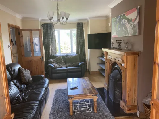 Photo of 47 Hillview, Rhode, Co. Offaly, R35 DX34