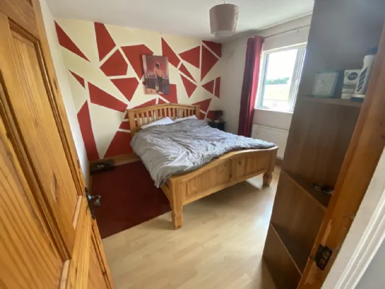 Photo of 47 Hillview, Rhode, Co. Offaly, R35 DX34