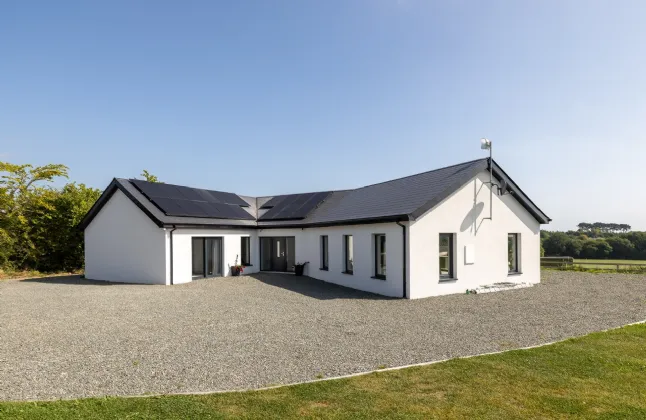 Photo of Donaghmore, Ballygarrett, Gorey, Co. Wexford, Y25 A9P2