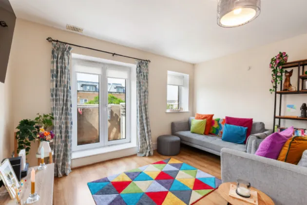 Photo of Apt, 80 Beaumont Court, Beaumont Woods, Dublin 9, D09 CT98