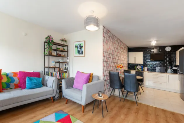 Photo of Apt, 80 Beaumont Court, Beaumont Woods, Dublin 9, D09 CT98