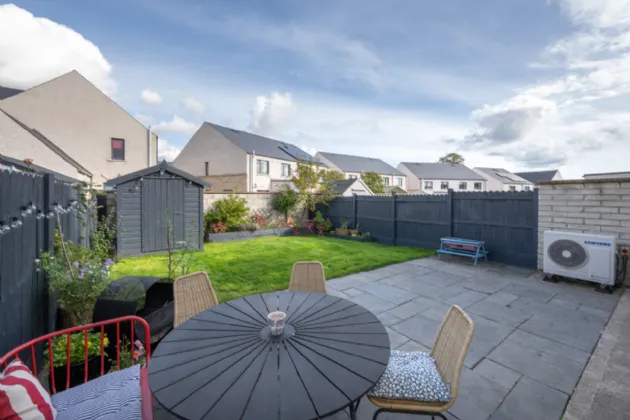 Photo of 11 The Anchorage, Harpers Creek, Glounthaune, Co. Cork, T45HX40