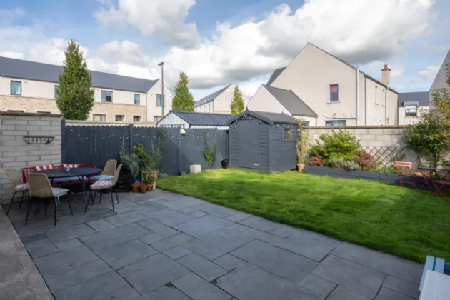 Photo of 11 The Anchorage, Harpers Creek, Glounthaune, Co. Cork, T45HX40