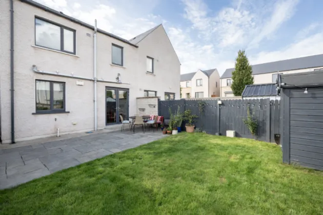 Photo of 11 The Anchorage, Harpers Creek, Glounthaune, Co. Cork, T45HX40