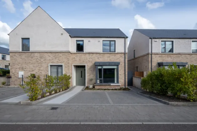 Photo of 11 The Anchorage, Harpers Creek, Glounthaune, Co. Cork, T45HX40