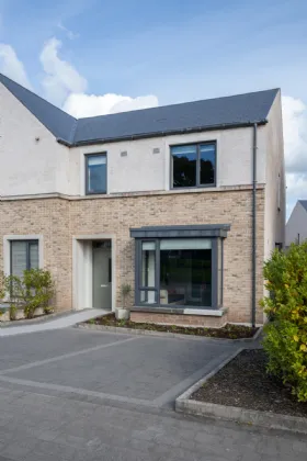 Photo of 11 The Anchorage, Harpers Creek, Glounthaune, Co. Cork, T45HX40