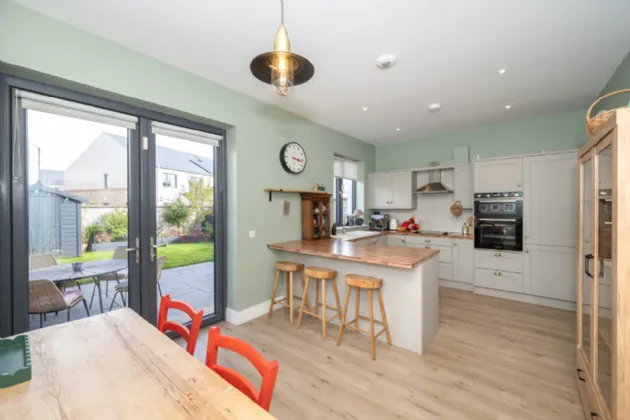 Photo of 11 The Anchorage, Harpers Creek, Glounthaune, Co. Cork, T45HX40