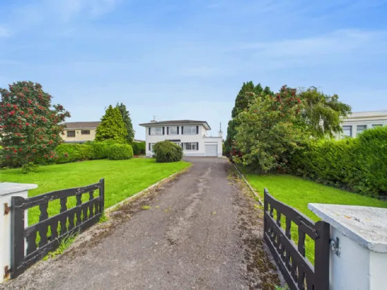 Photo of 1 Dromin Road, Nenagh, Co. Tipperary, E45 D407