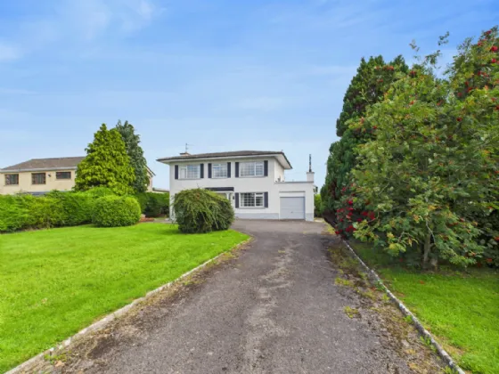 Photo of 1 Dromin Road, Nenagh, Co. Tipperary, E45 D407