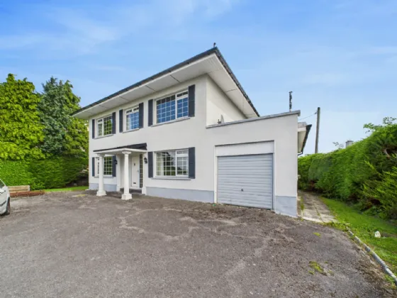 Photo of 1 Dromin Road, Nenagh, Co. Tipperary, E45 D407