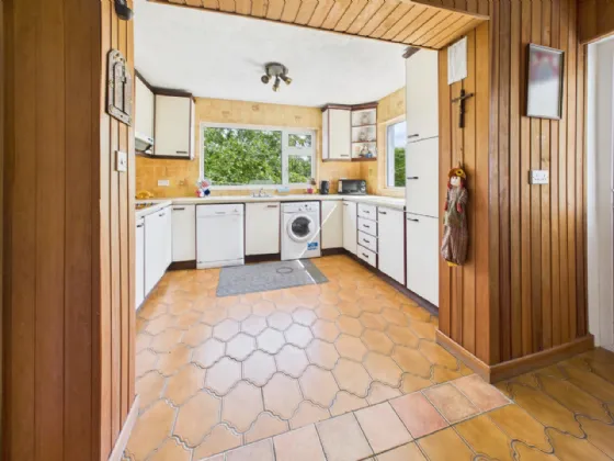 Photo of 1 Dromin Road, Nenagh, Co. Tipperary, E45 D407