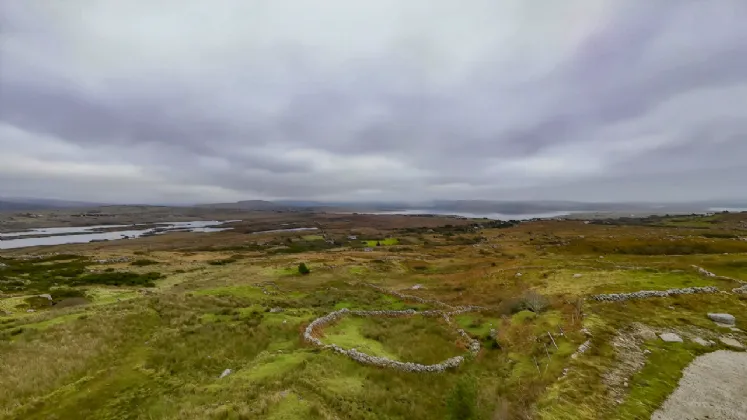 Photo of Meendrain, Dungloe, Co. Donegal