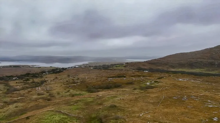 Photo of Meendrain, Dungloe, Co. Donegal