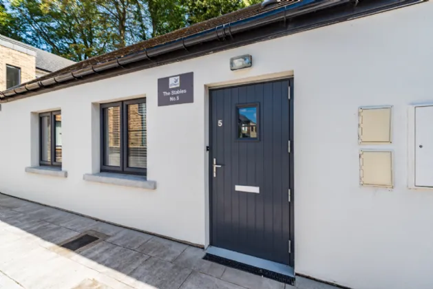 Photo of 5 The Stables,, The Orchard,, Naas,, Co. Kildare, W91 R8RW