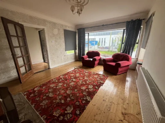 Photo of Lord Edward Street, Ballina, Co Mayo, F26 P9CA