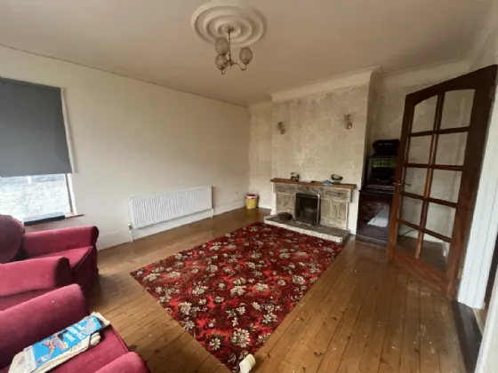 Photo of Lord Edward Street, Ballina, Co Mayo, F26 P9CA