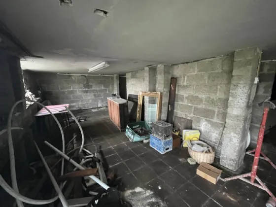 Photo of Lord Edward Street, Ballina, Co Mayo, F26 P9CA