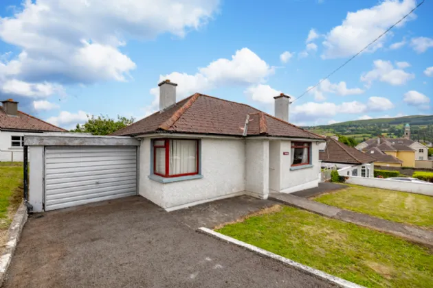 Photo of Robanhill, Western Road, Clonmel, Co. Tipperary, E91 X337
