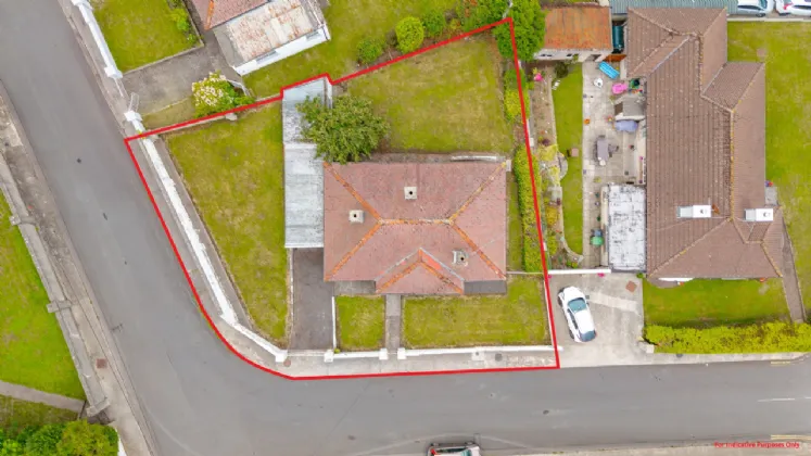 Photo of Robanhill, Western Road, Clonmel, Co. Tipperary, E91 X337