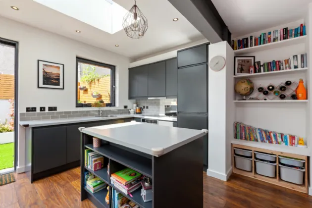 Photo of 34 Windsor Avenue, Fairview, Dublin 3, D03 V9X4