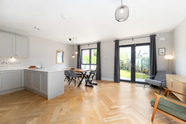 Photo of 5 Lyreen Drive, Mariavilla, Maynooth, Co. Kildare, W23 PDV7