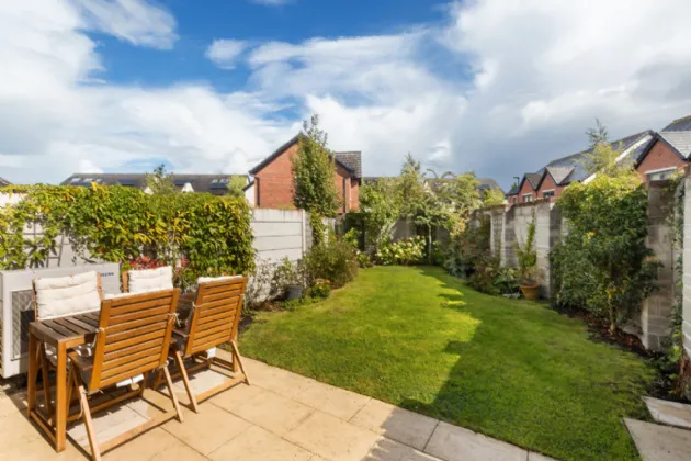 Photo of 5 Lyreen Drive, Mariavilla, Maynooth, Co. Kildare, W23 PDV7