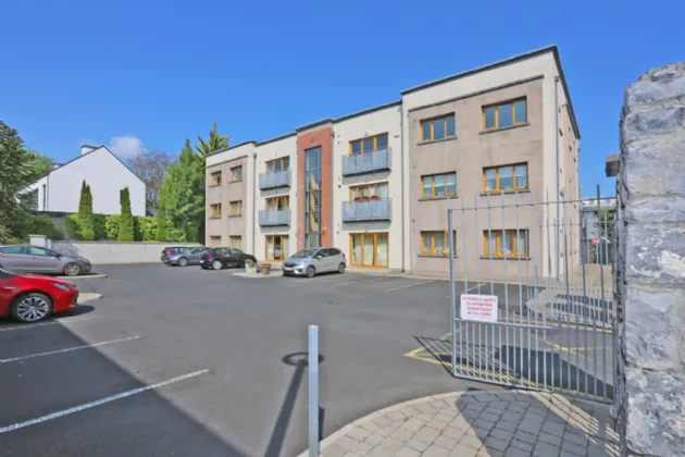 Photo of 11 Vandeleur Mews, Ennis Road, Limerick, V94 DK66