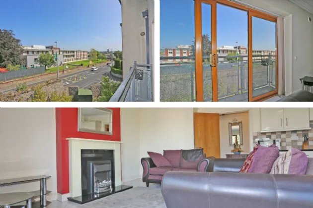 Photo of 11 Vandeleur Mews, Ennis Road, Limerick, V94 DK66