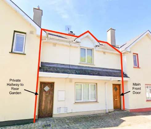 Photo of 2 The Paddocks, Stradavoher, Thurles, Co. Tipperary, E41 H9F2