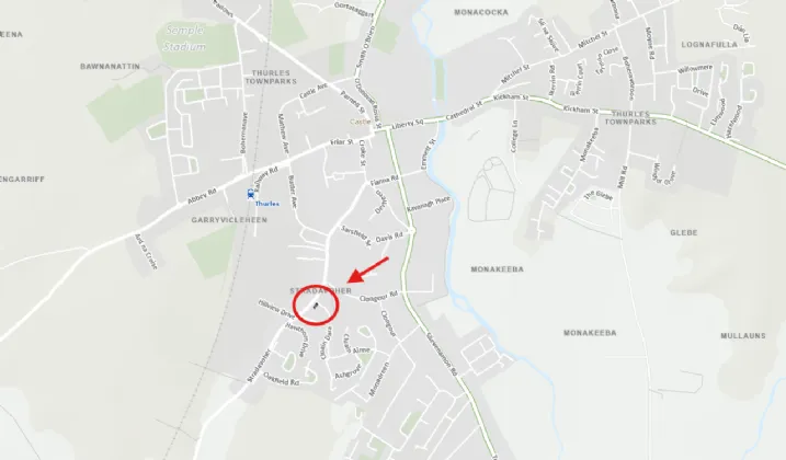 Photo of 2 The Paddocks, Stradavoher, Thurles, Co. Tipperary, E41 H9F2