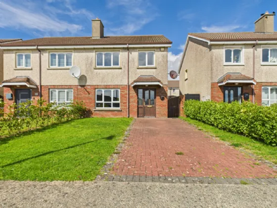 Photo of 29 Meadowbank, Baile Na NDeise, Waterford, X91C9TN