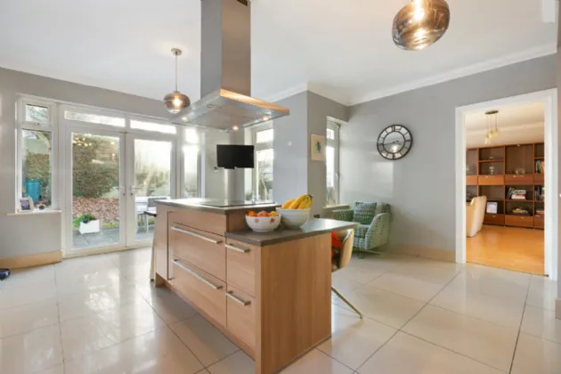 Photo of 3 Castlefield Avenue, Knocklyon, Dublin 16, D16 AW88