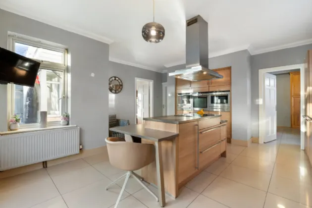 Photo of 3 Castlefield Avenue, Knocklyon, Dublin 16, D16 AW88