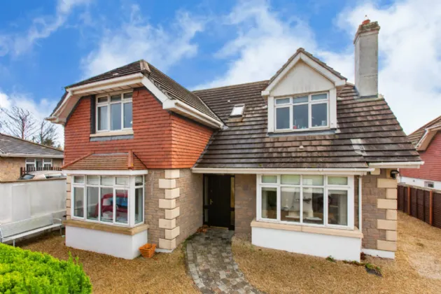 Photo of 3 Castlefield Avenue, Knocklyon, Dublin 16, D16 AW88