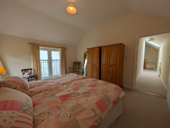 Photo of Bridge Street, Swinford, Co. Mayo