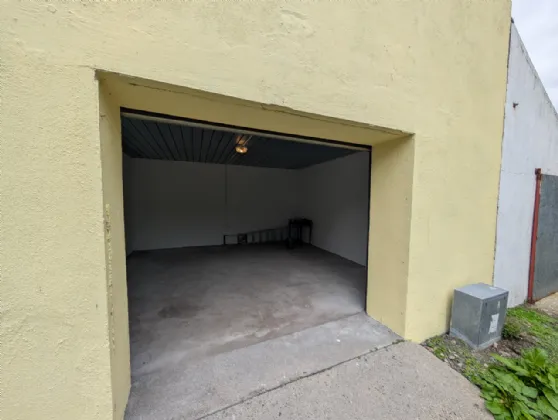 Photo of Bridge Street, Swinford, Co. Mayo