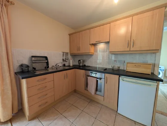 Photo of Bridge Street, Swinford, Co. Mayo