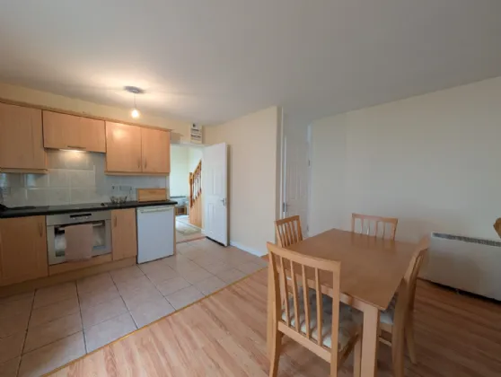 Photo of Bridge Street, Swinford, Co. Mayo