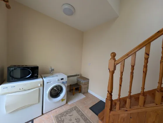 Photo of Bridge Street, Swinford, Co. Mayo