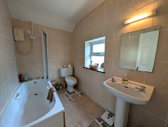 Photo of Bridge Street, Swinford, Co. Mayo