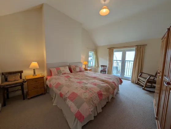 Photo of Bridge Street, Swinford, Co. Mayo