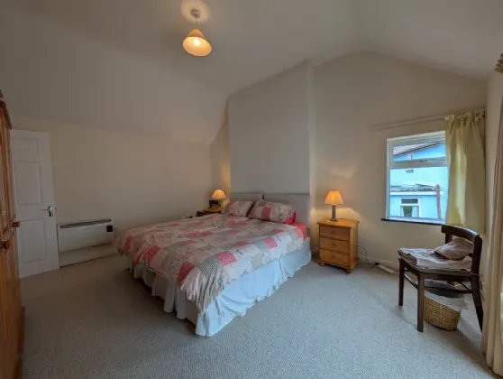 Photo of Bridge Street, Swinford, Co. Mayo