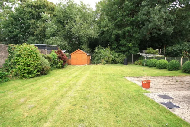 Photo of 7 The Millrace, Burrin Road, Carlow, R93 EP23