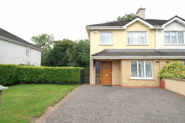 Photo of 7 The Millrace, Burrin Road, Carlow, R93 EP23