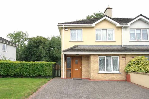 Photo of 7 The Millrace, Burrin Road, Carlow, R93 EP23
