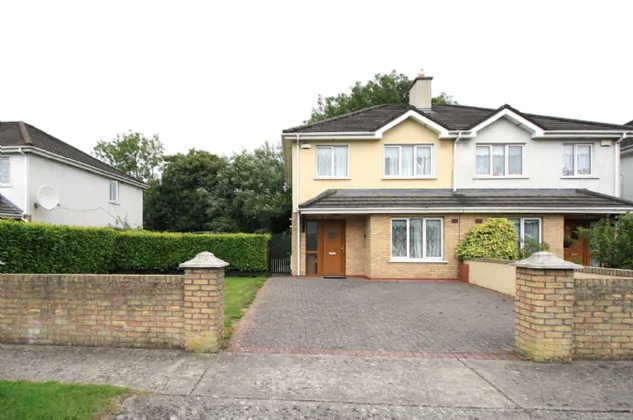 Photo of 7 The Millrace, Burrin Road, Carlow, R93 EP23