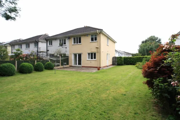 Photo of 7 The Millrace, Burrin Road, Carlow, R93 EP23