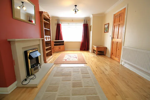 Photo of 7 The Millrace, Burrin Road, Carlow, R93 EP23